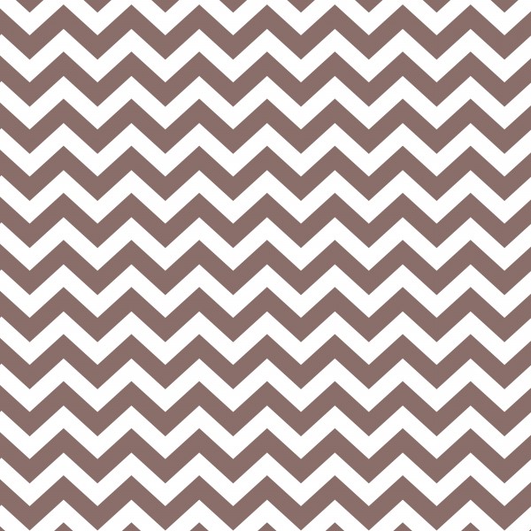 CHOCOLATE CHEVRON Digital Download